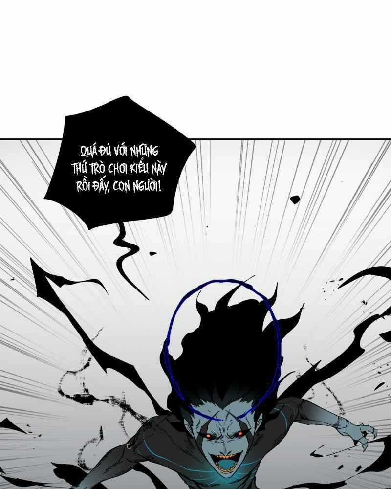 Black Sun - Chapter 3 - Trang 11