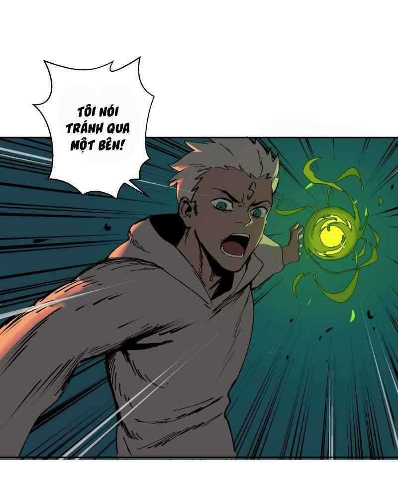 Black Sun - Chapter 3 - Trang 102