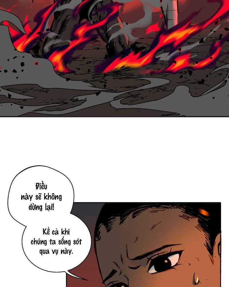 Black Sun - Chapter 3 - Trang 110