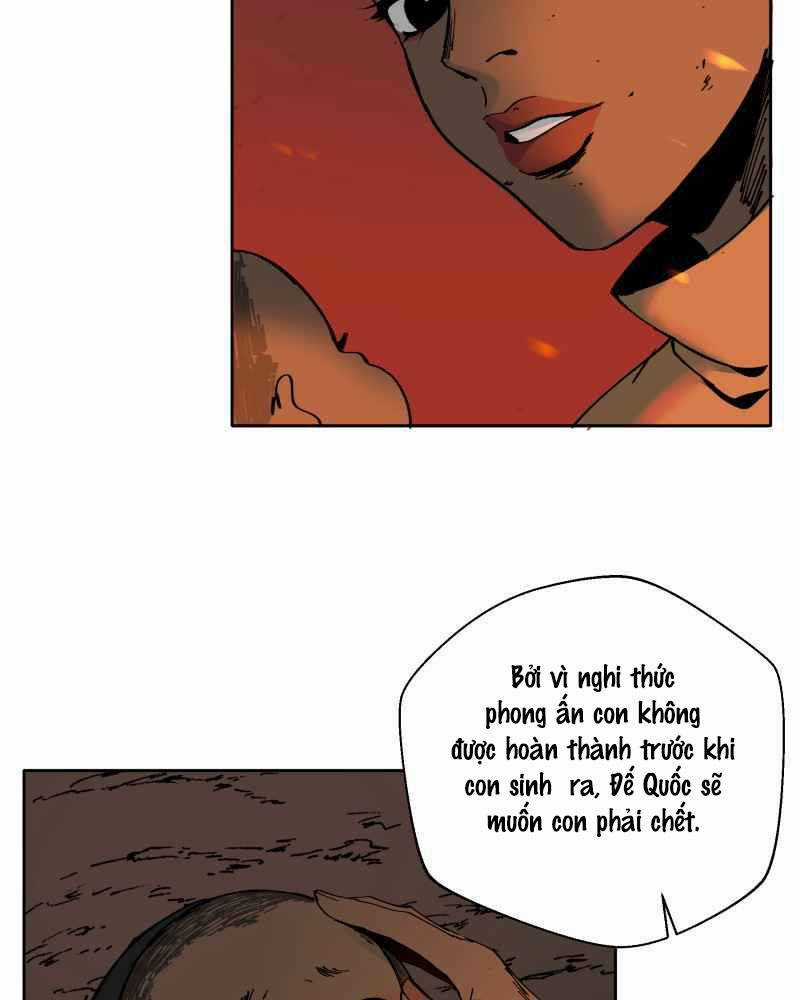 Black Sun - Chapter 3 - Trang 111