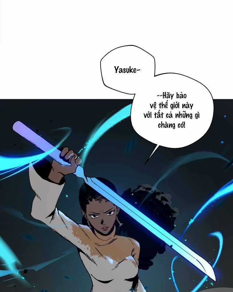 Black Sun - Chapter 3 - Trang 118