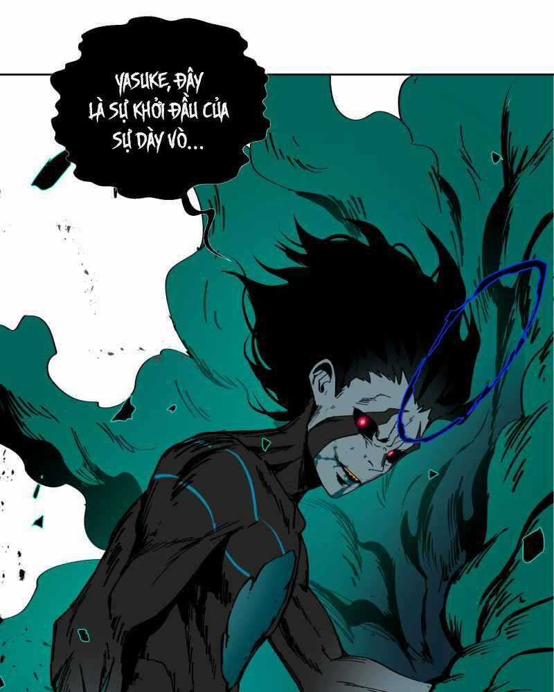 Black Sun - Chapter 3 - Trang 133