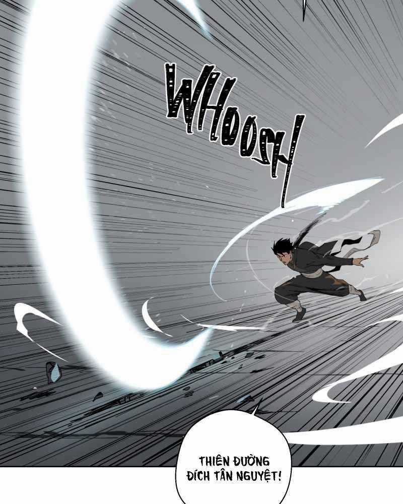 Black Sun - Chapter 3 - Trang 16