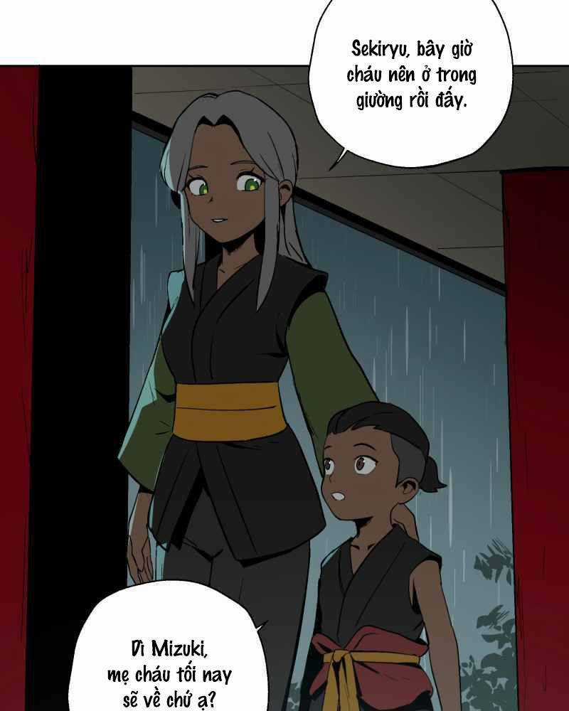 Black Sun - Chapter 3 - Trang 157