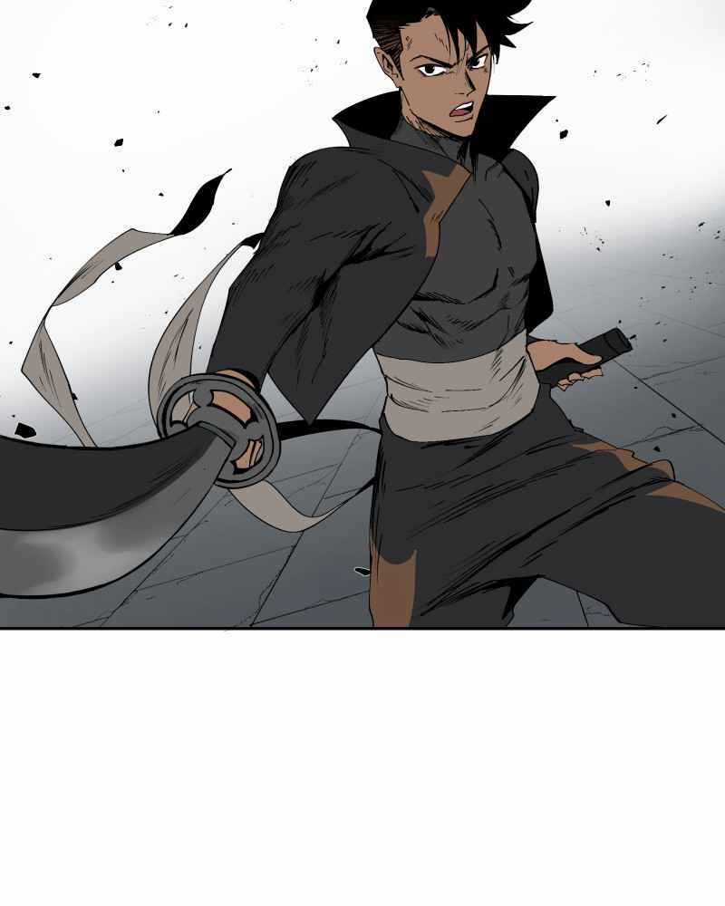 Black Sun - Chapter 3 - Trang 3