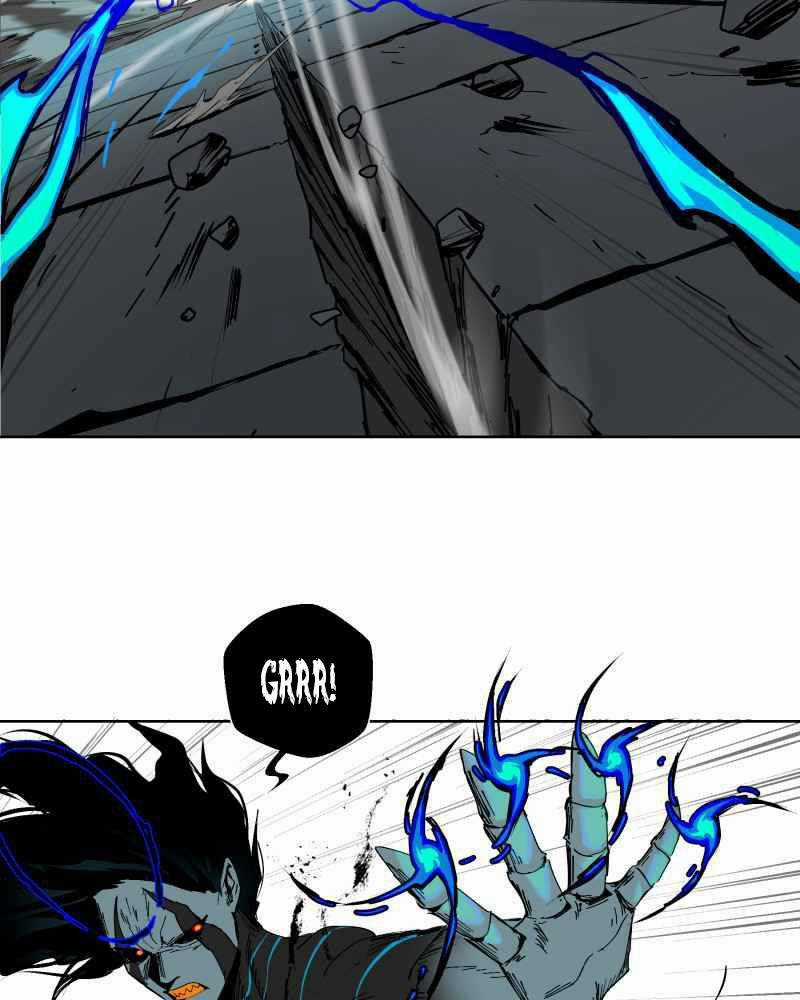 Black Sun - Chapter 3 - Trang 21