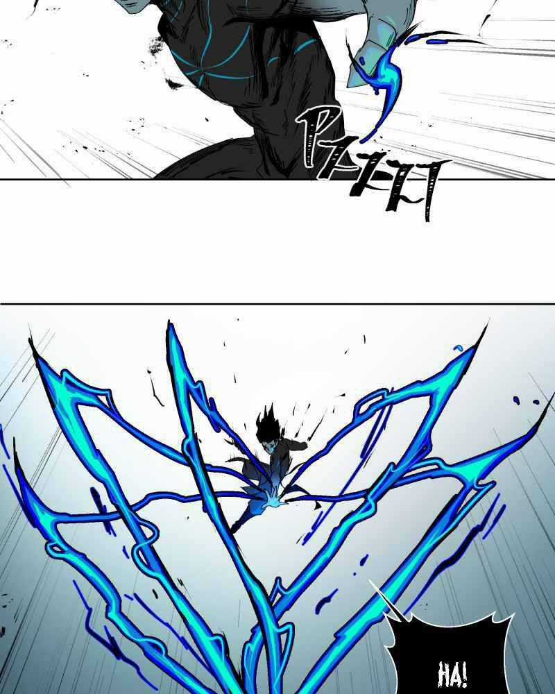 Black Sun - Chapter 3 - Trang 22