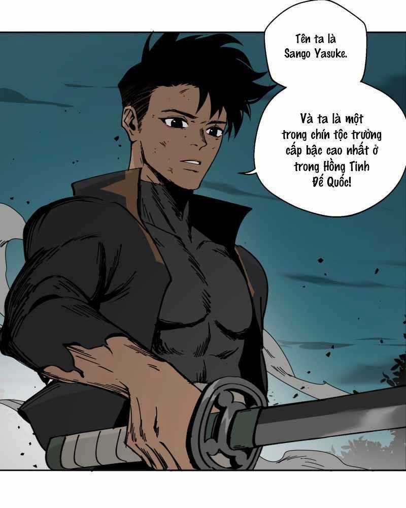 Black Sun - Chapter 3 - Trang 94