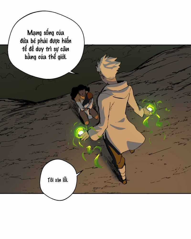 Black Sun - Chapter 3 - Trang 100