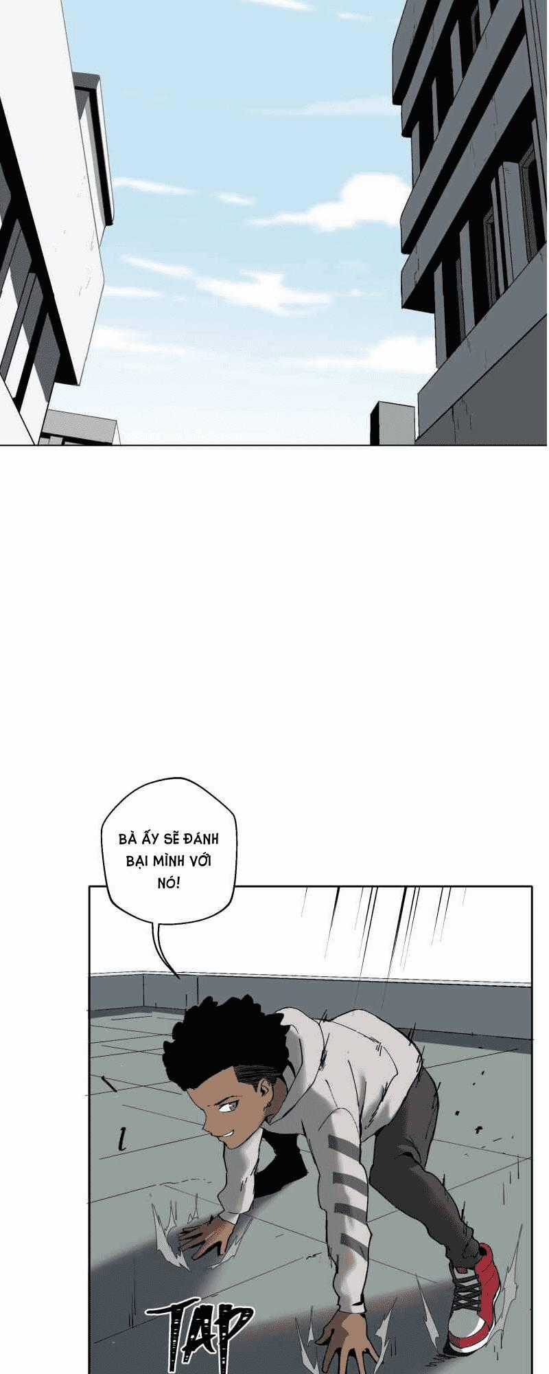 Black Sun - Chapter 4 - Trang 2