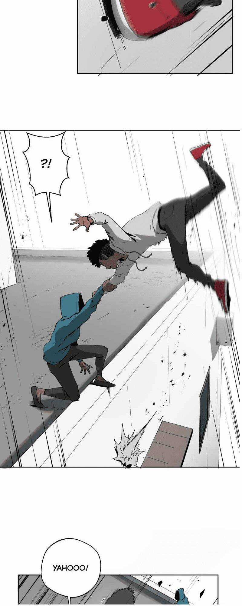 Black Sun - Chapter 4 - Trang 11