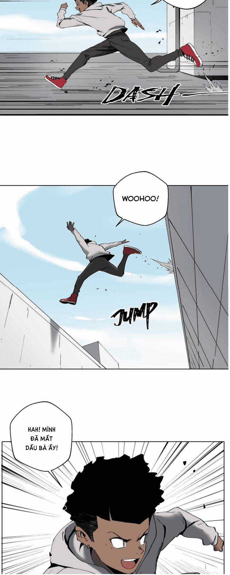 Black Sun - Chapter 4 - Trang 13