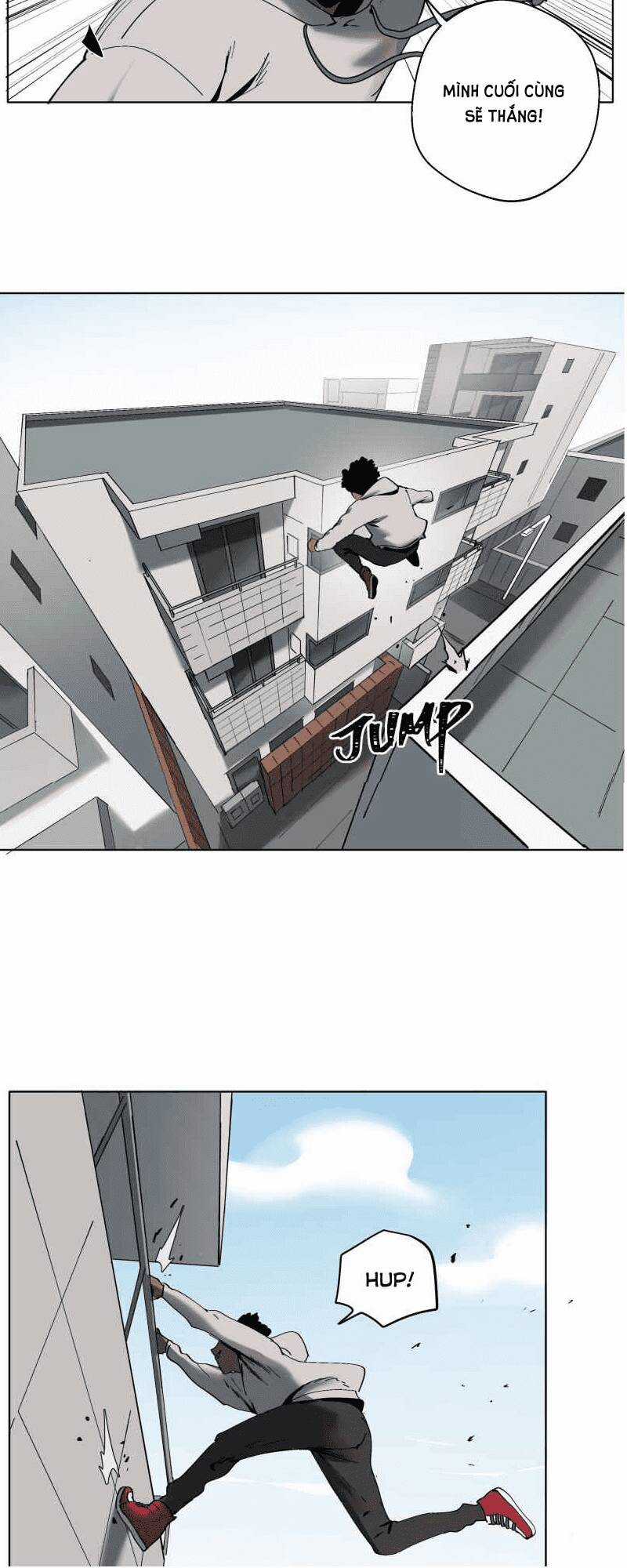 Black Sun - Chapter 4 - Trang 14