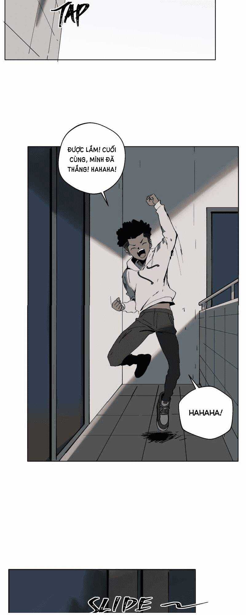 Black Sun - Chapter 4 - Trang 15