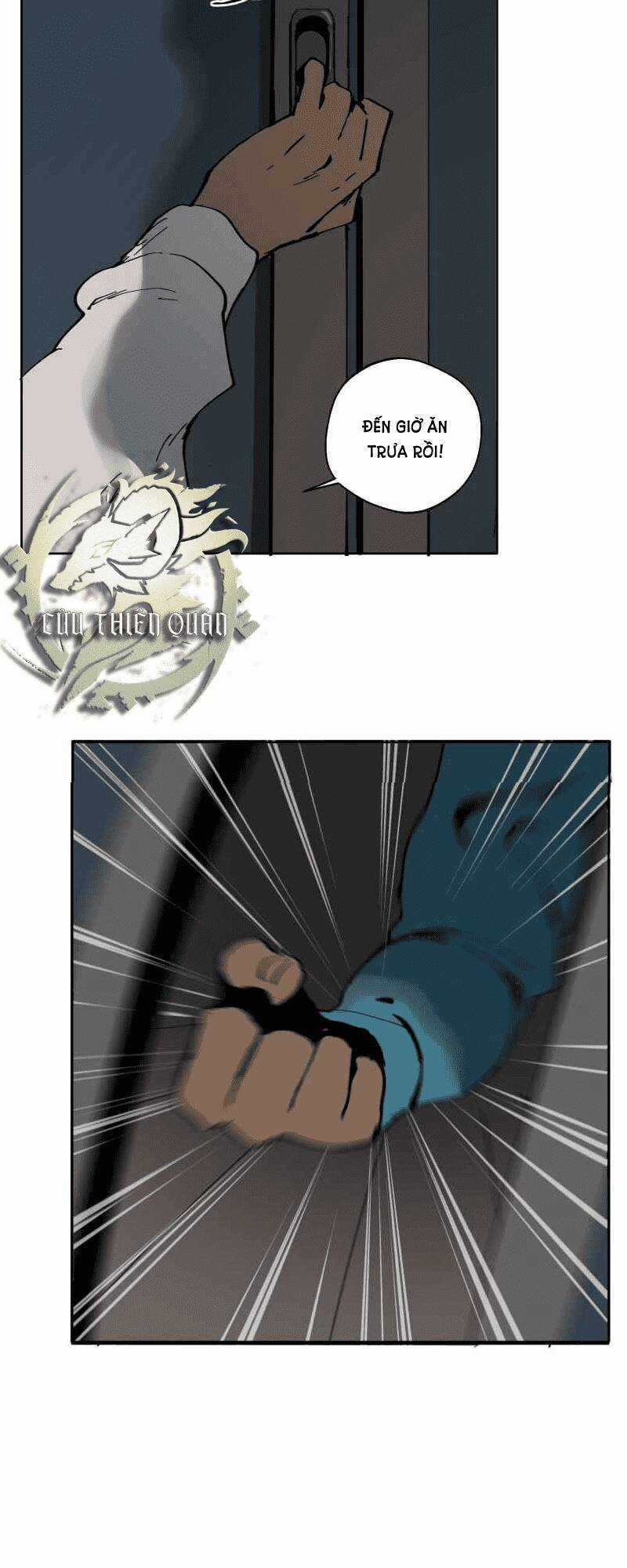 Black Sun - Chapter 4 - Trang 16