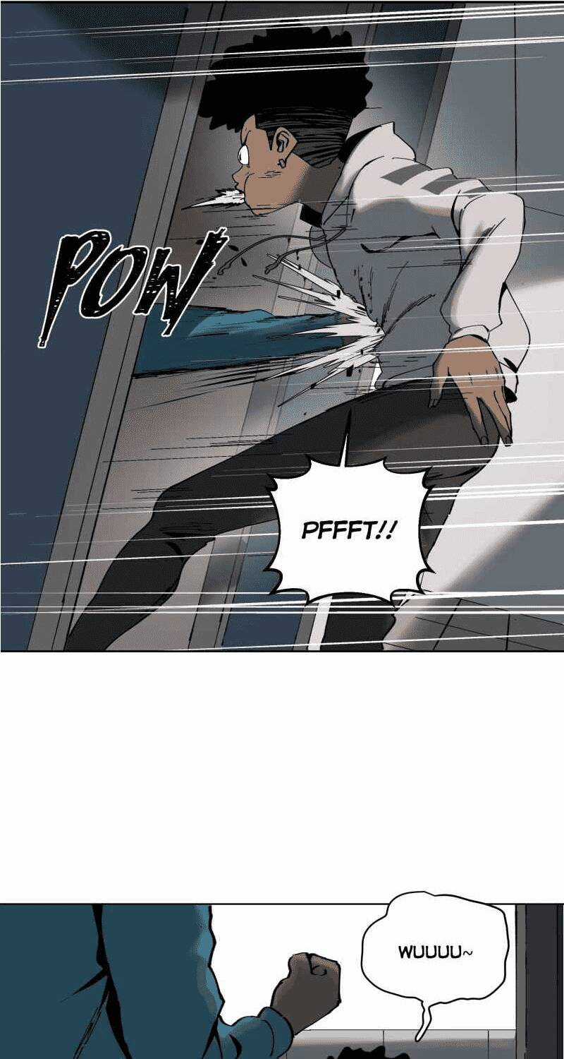 Black Sun - Chapter 4 - Trang 17