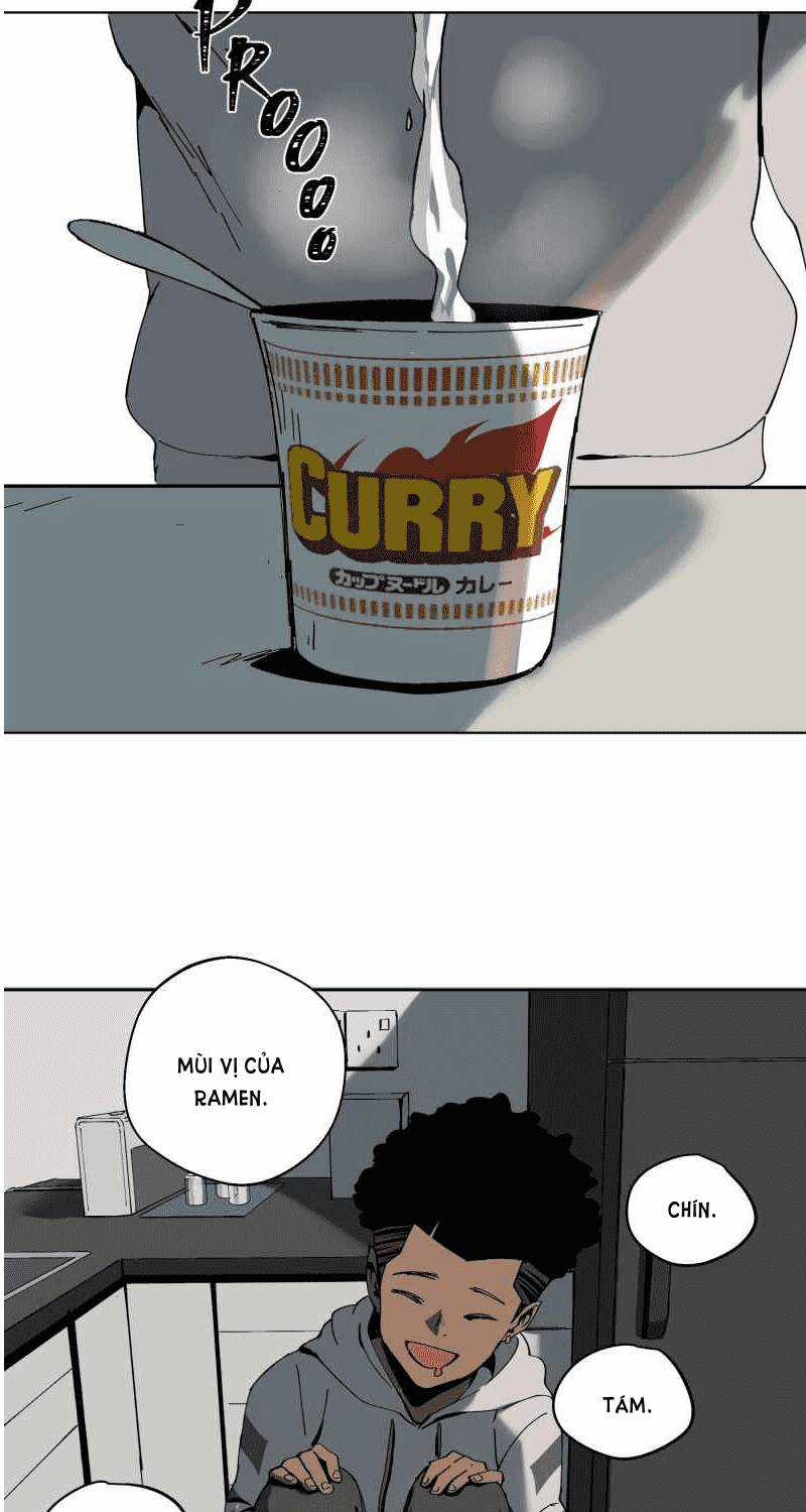 Black Sun - Chapter 4 - Trang 21