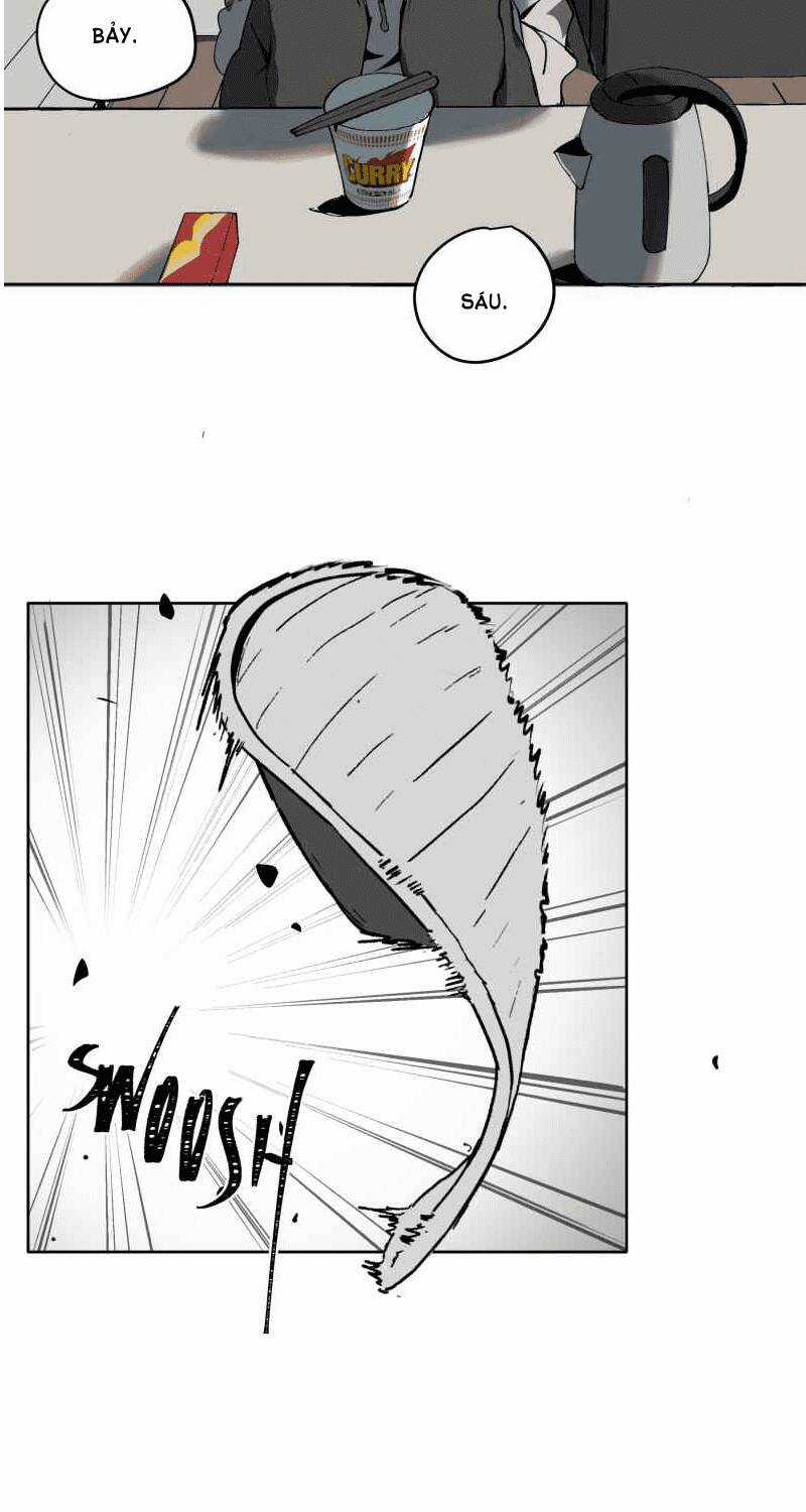 Black Sun - Chapter 4 - Trang 22