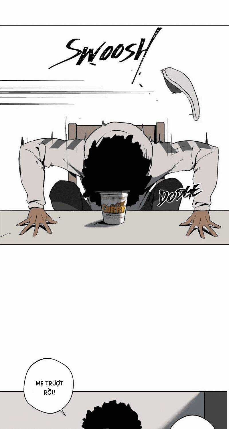 Black Sun - Chapter 4 - Trang 23