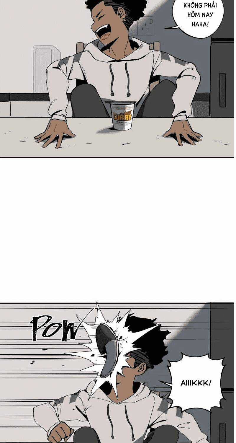 Black Sun - Chapter 4 - Trang 24