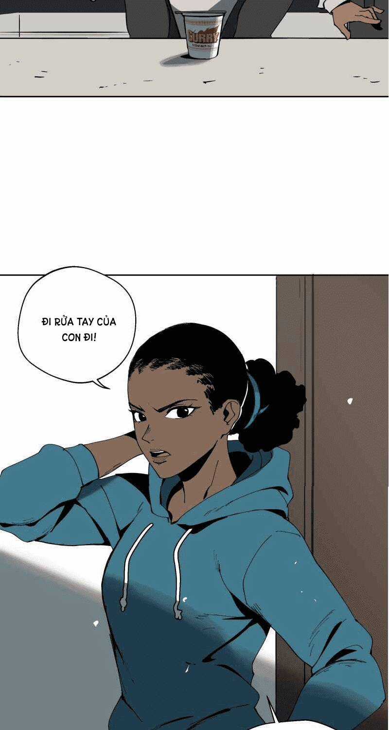 Black Sun - Chapter 4 - Trang 25