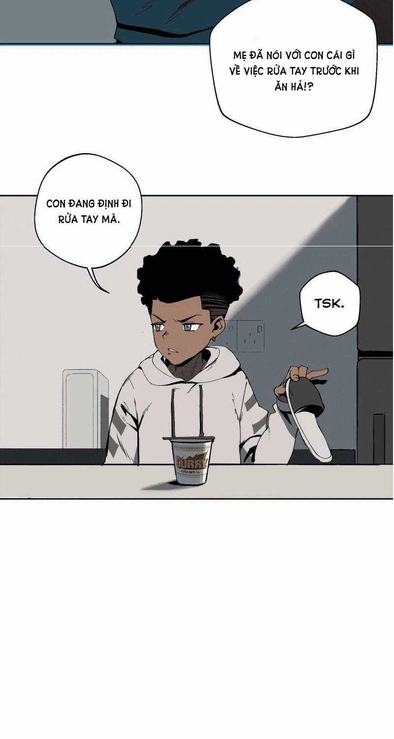 Black Sun - Chapter 4 - Trang 26