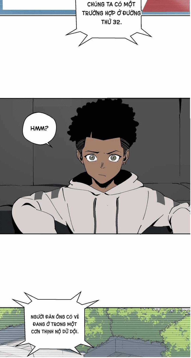 Black Sun - Chapter 4 - Trang 30