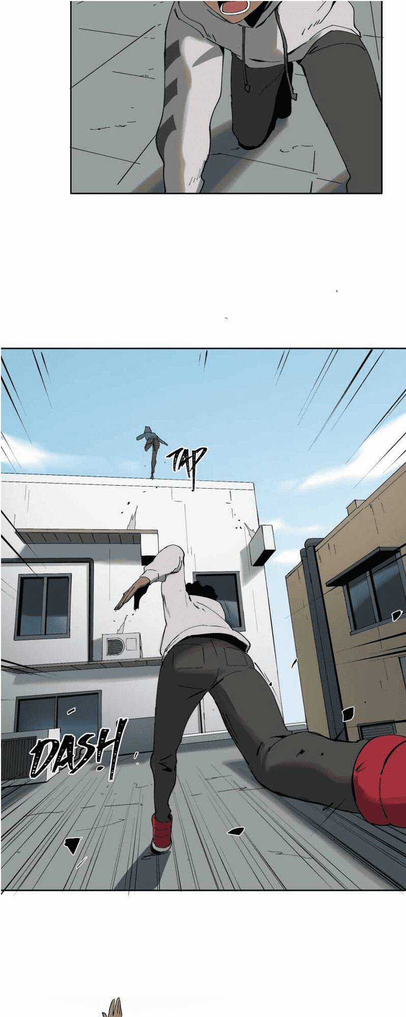 Black Sun - Chapter 4 - Trang 4