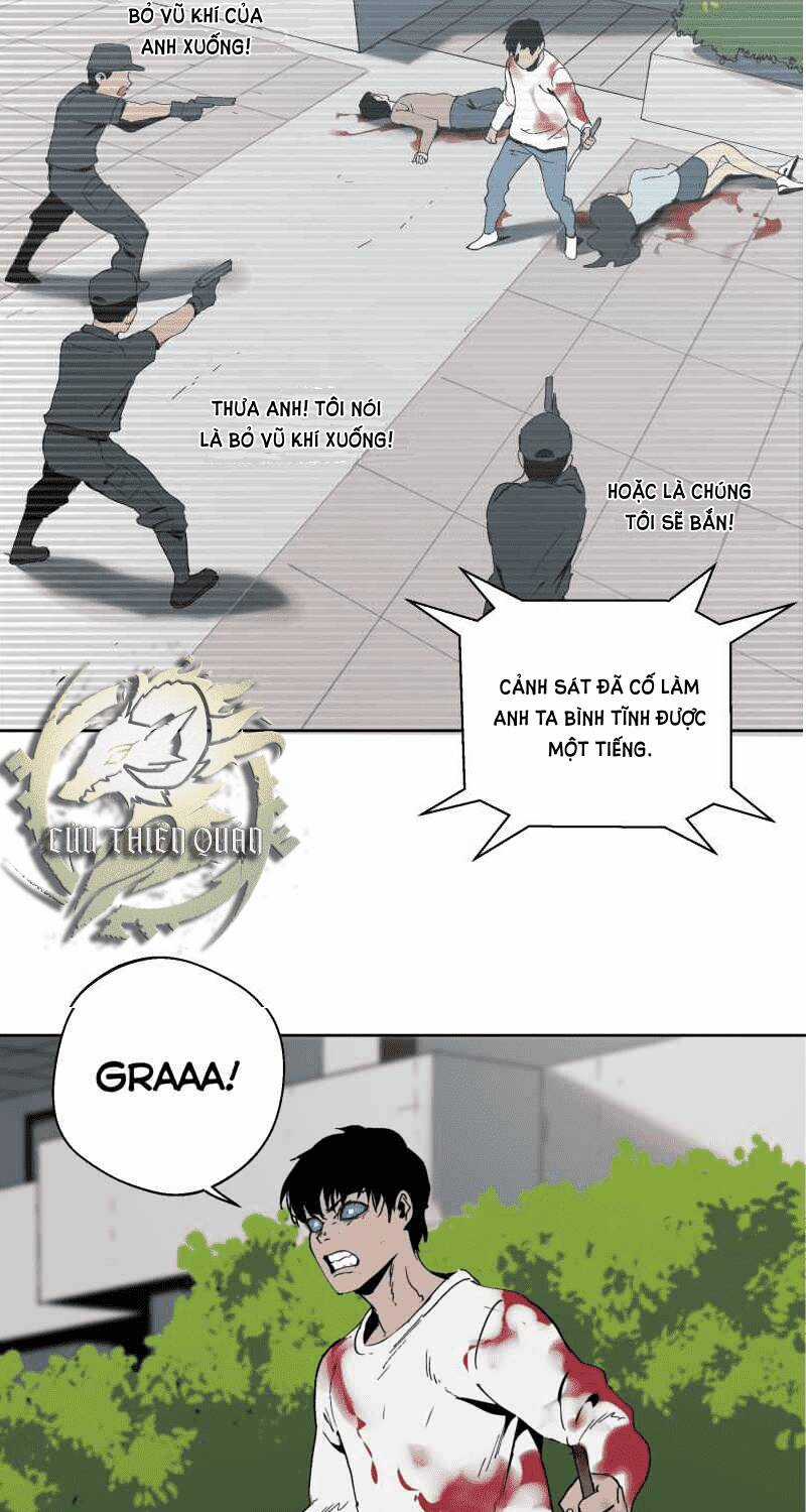 Black Sun - Chapter 4 - Trang 31