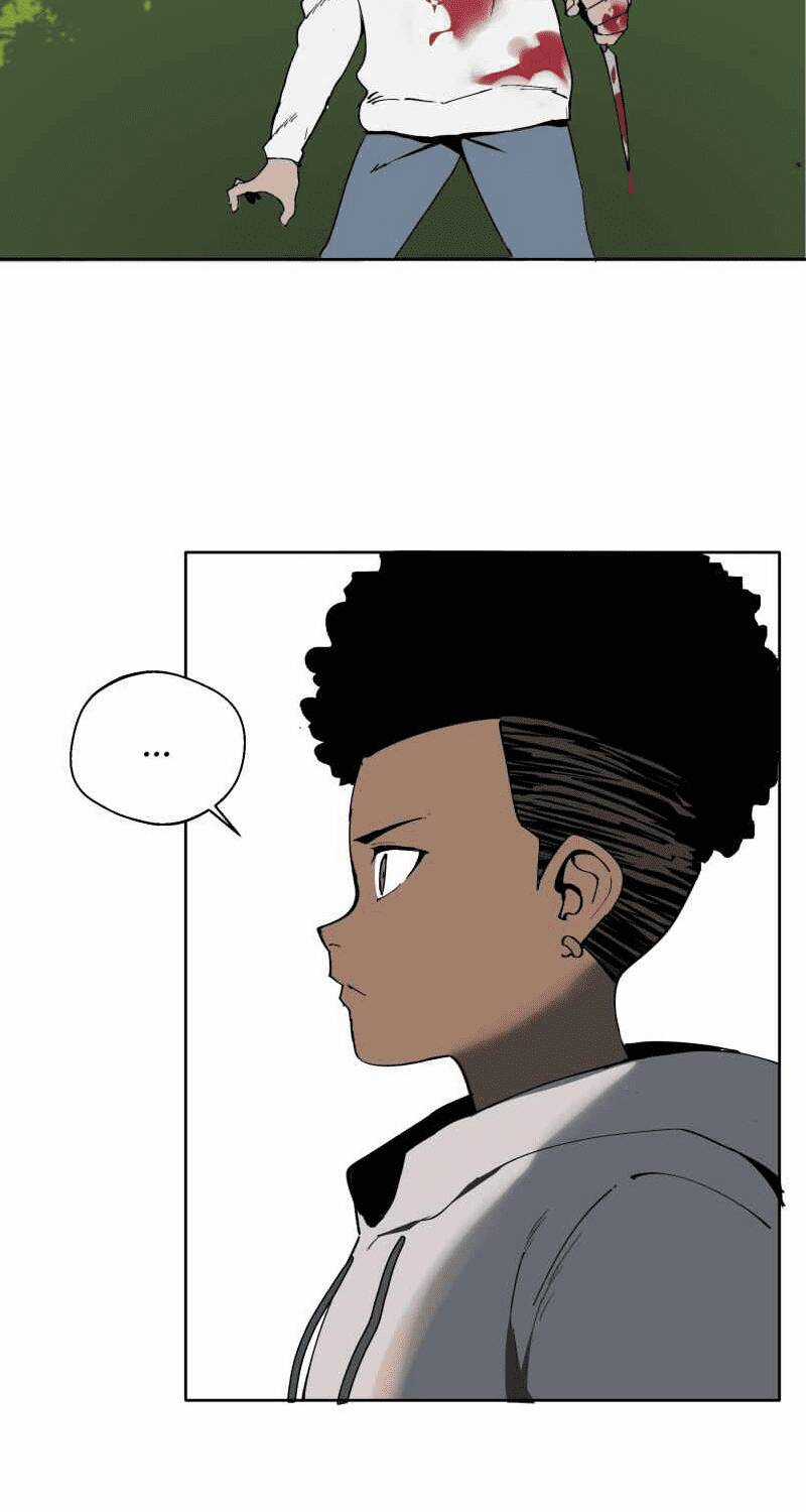 Black Sun - Chapter 4 - Trang 32