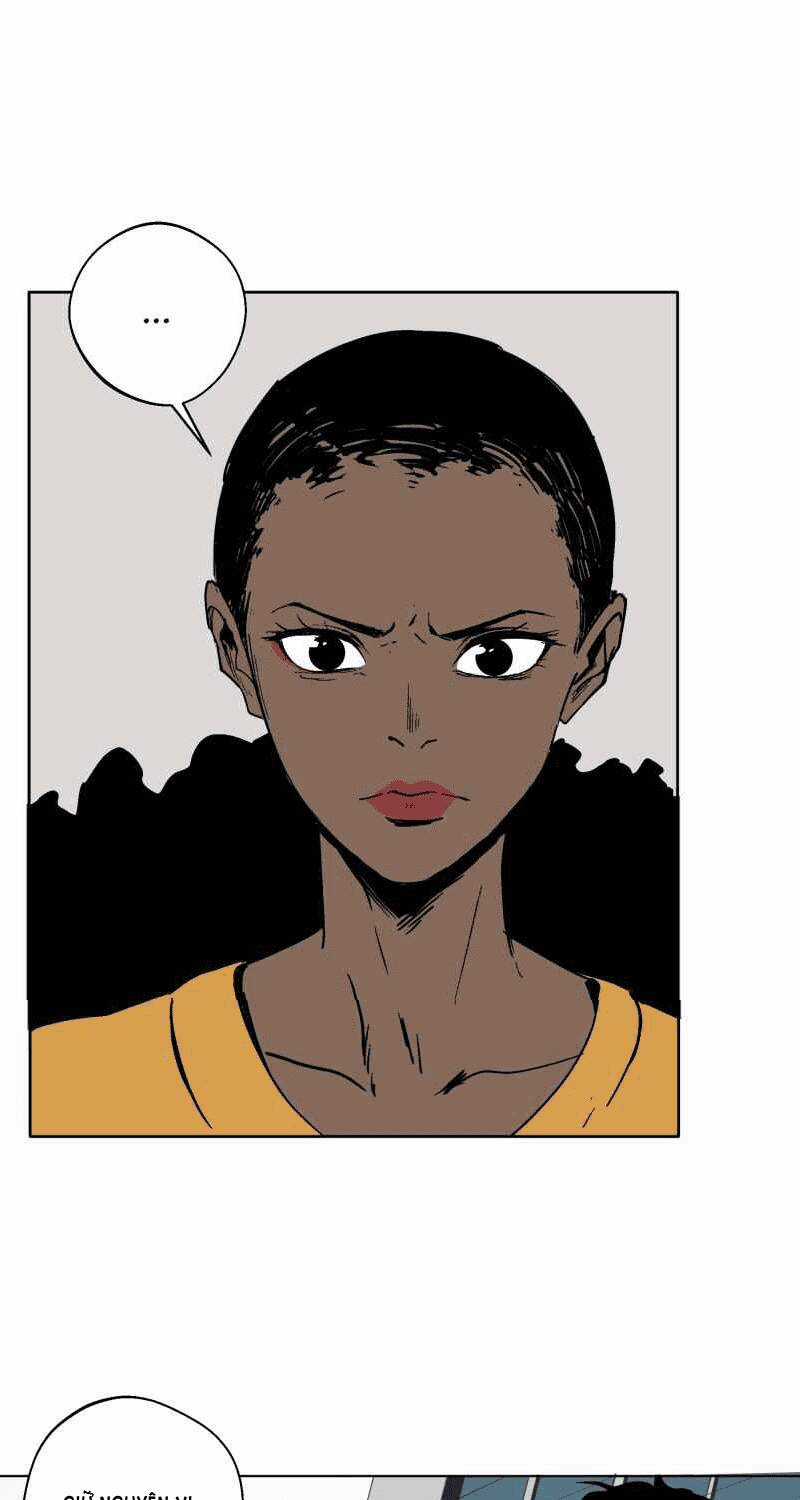 Black Sun - Chapter 4 - Trang 33