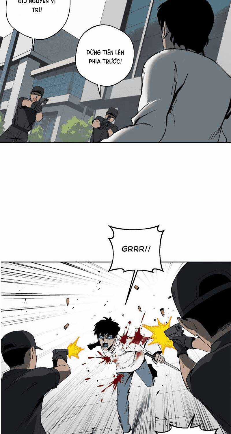 Black Sun - Chapter 4 - Trang 34