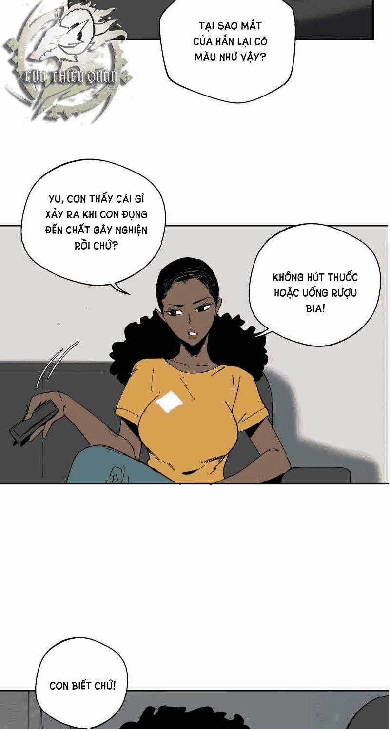 Black Sun - Chapter 4 - Trang 38