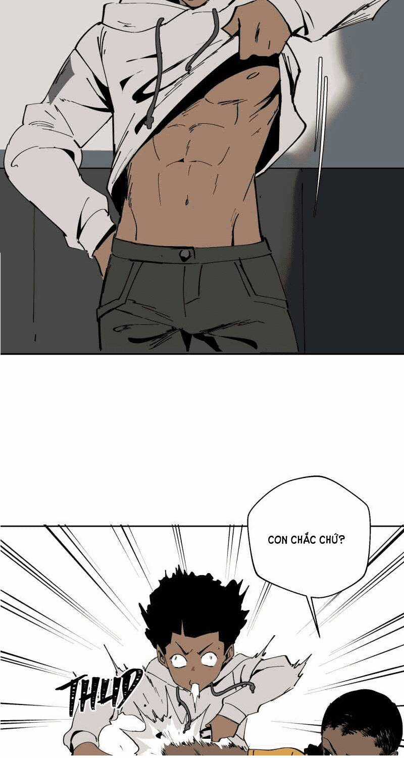 Black Sun - Chapter 4 - Trang 44