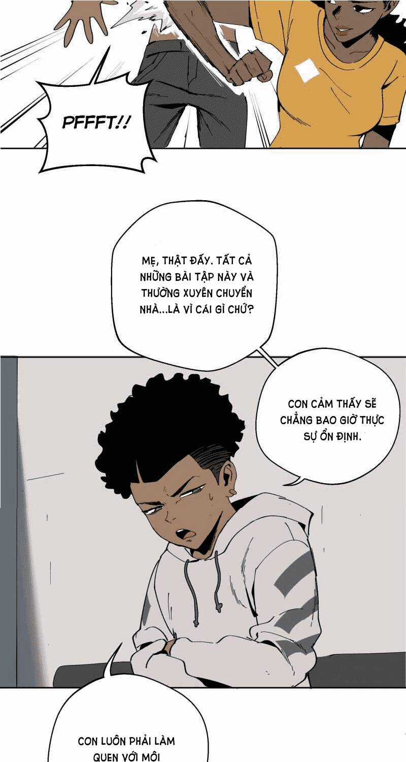 Black Sun - Chapter 4 - Trang 45