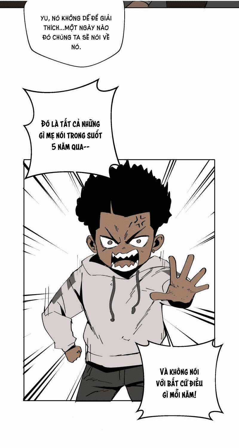 Black Sun - Chapter 4 - Trang 47