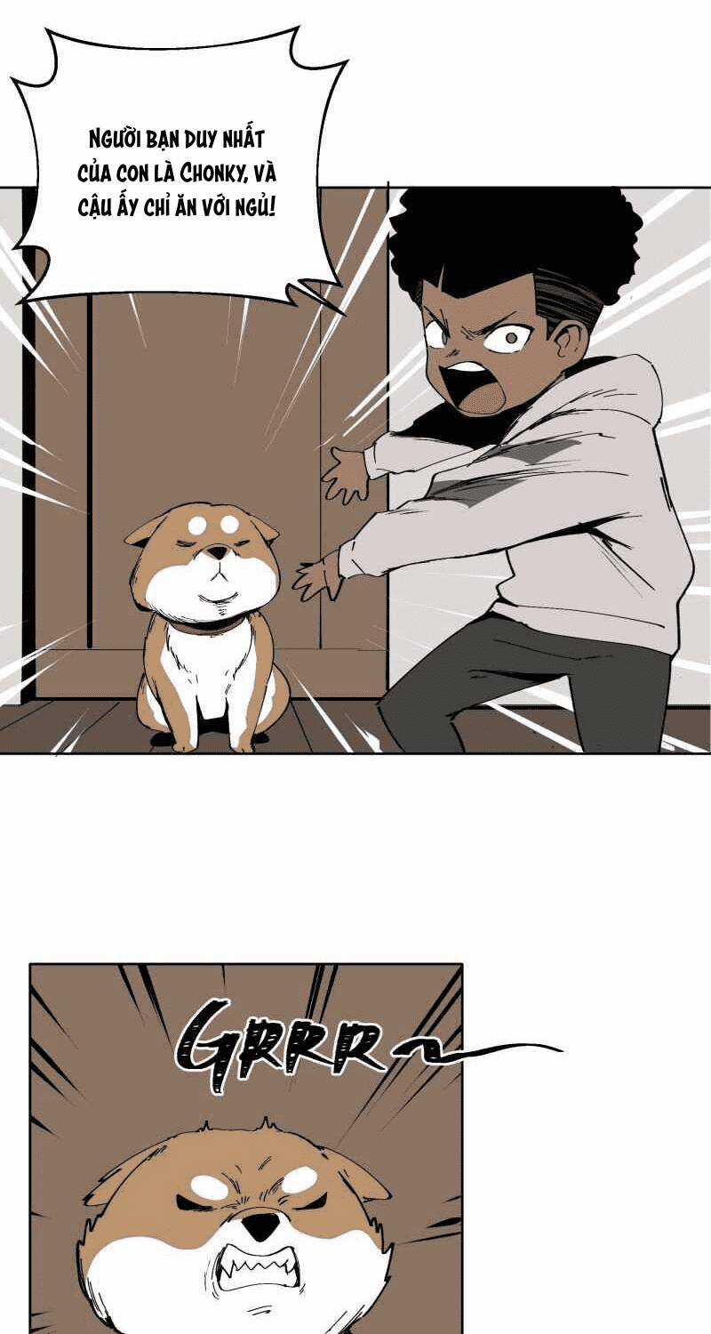 Black Sun - Chapter 4 - Trang 48