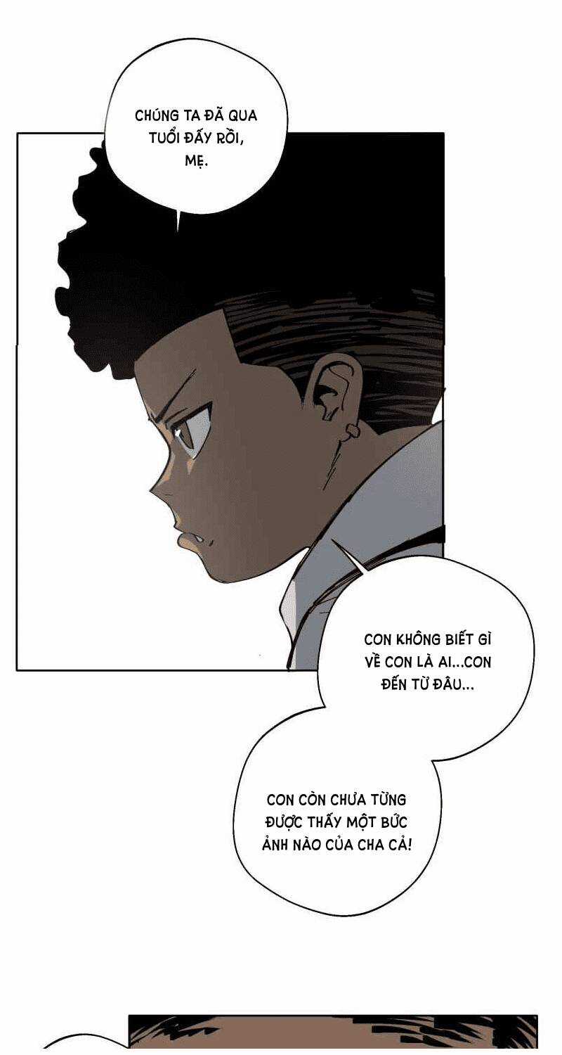 Black Sun - Chapter 4 - Trang 50