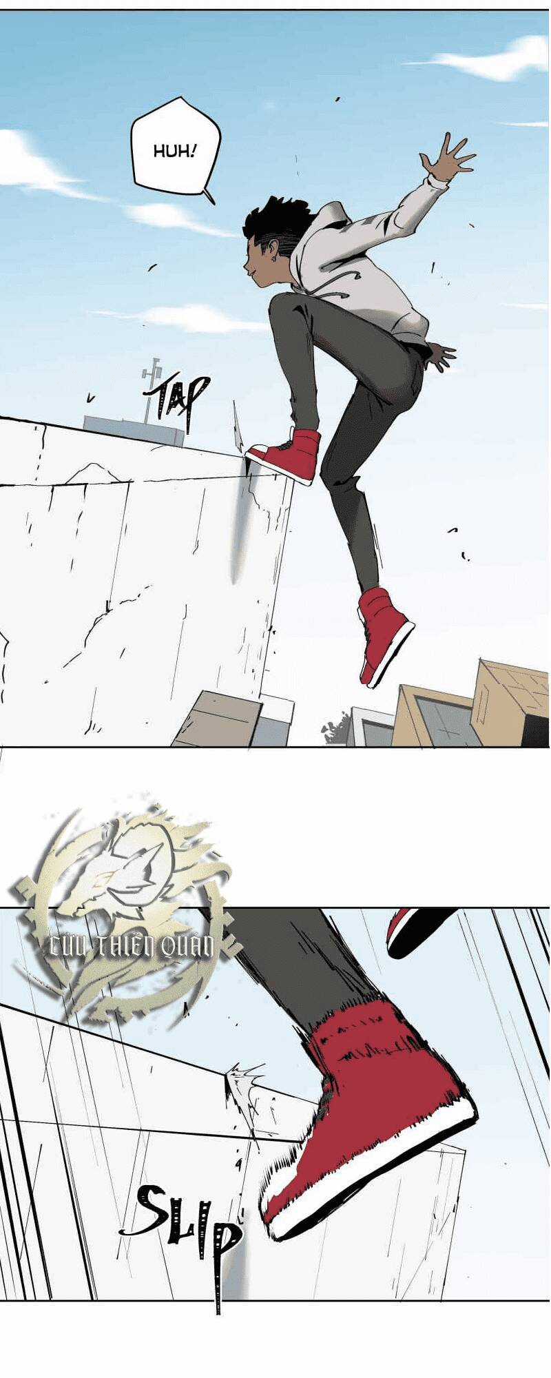 Black Sun - Chapter 4 - Trang 6