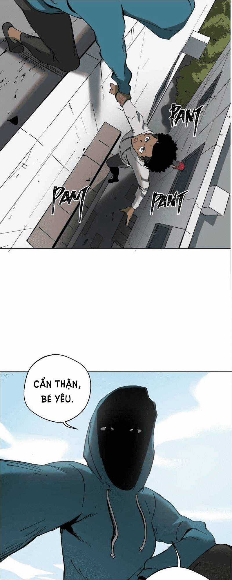 Black Sun - Chapter 4 - Trang 9