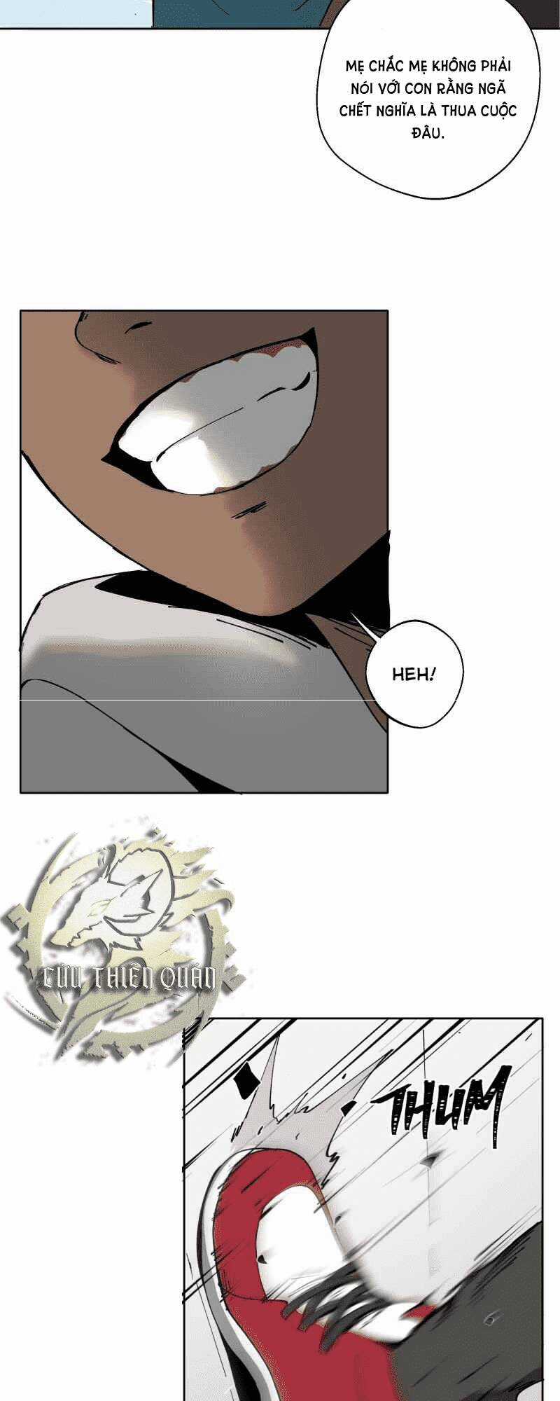 Black Sun - Chapter 4 - Trang 10