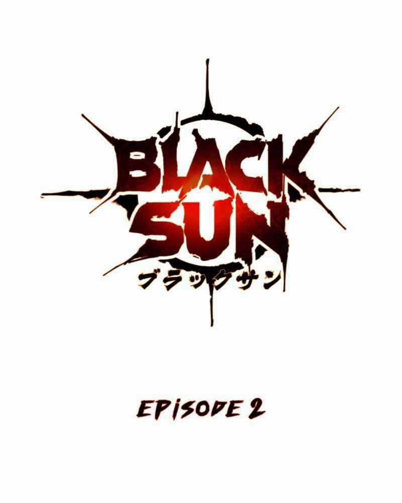Black Sun - Chapter 6 - Trang 11
