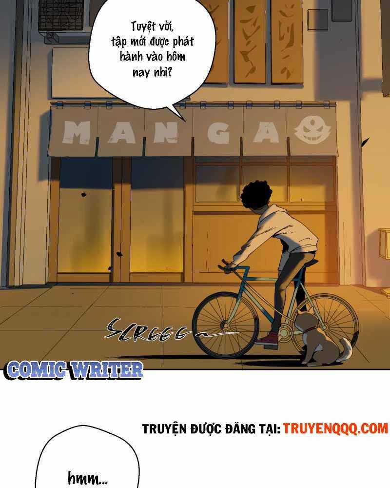 Black Sun - Chapter 6 - Trang 15