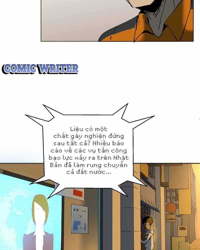 Black Sun - Chapter 6 - Trang 19