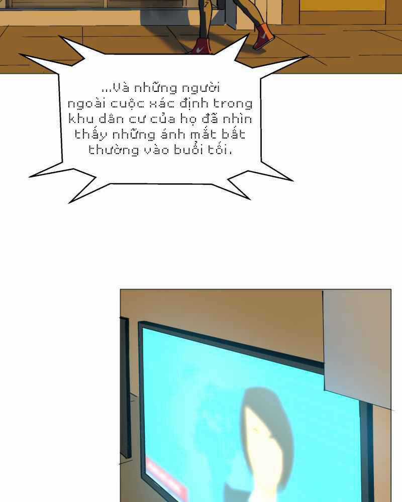 Black Sun - Chapter 6 - Trang 21