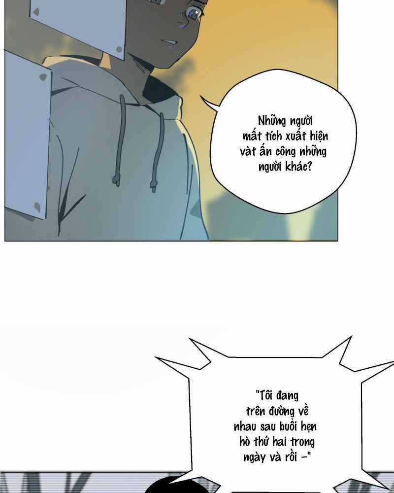 Black Sun - Chapter 6 - Trang 23