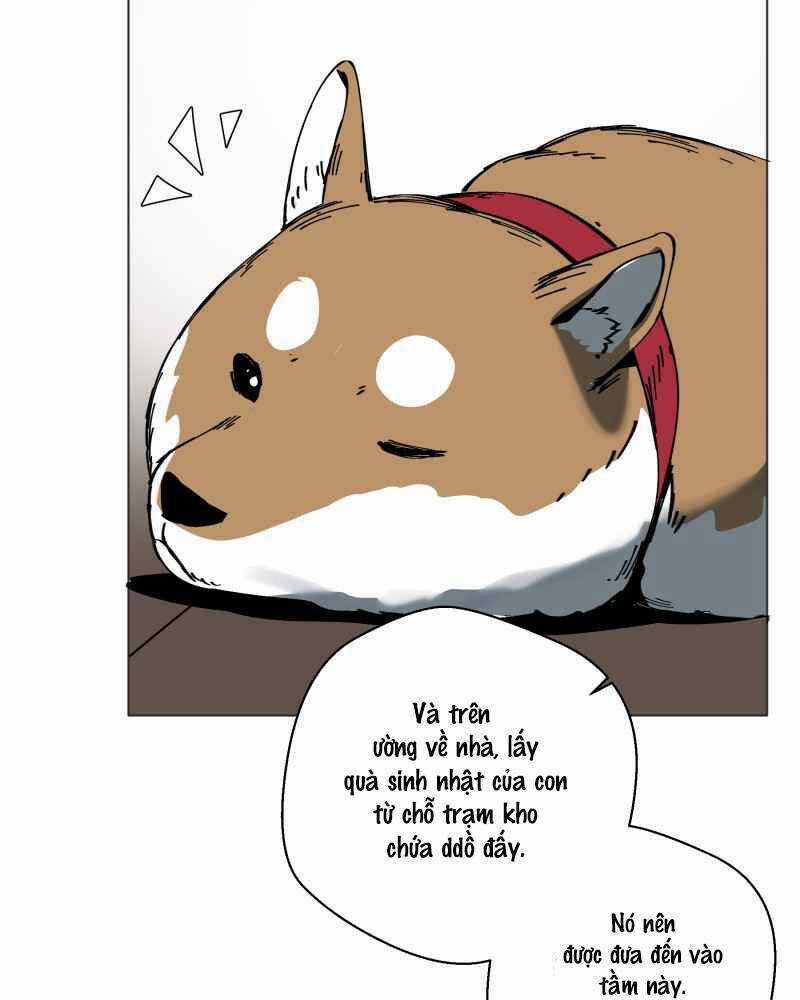 Black Sun - Chapter 6 - Trang 4