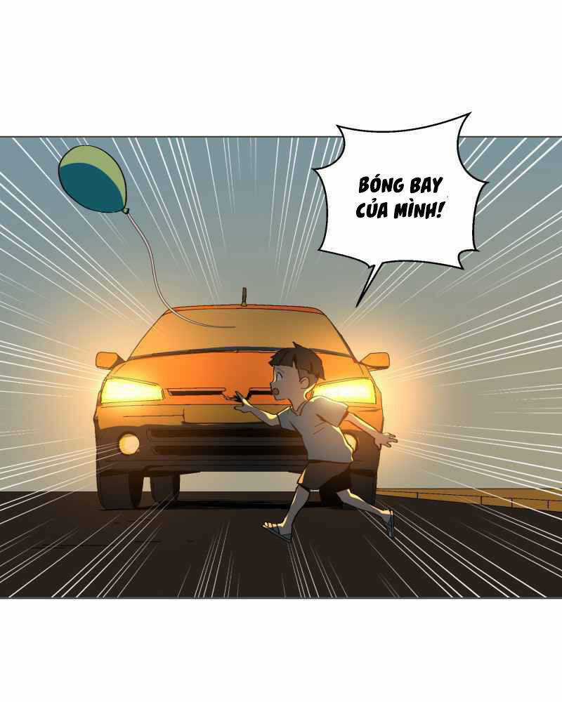 Black Sun - Chapter 6 - Trang 32