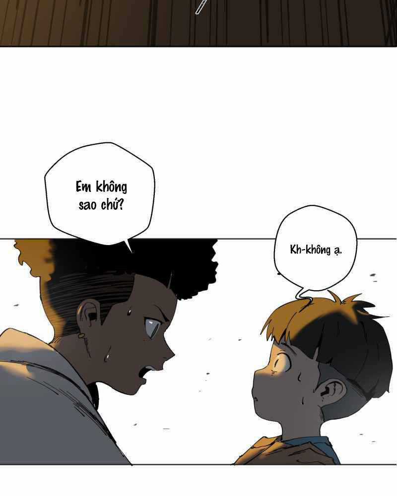 Black Sun - Chapter 6 - Trang 43