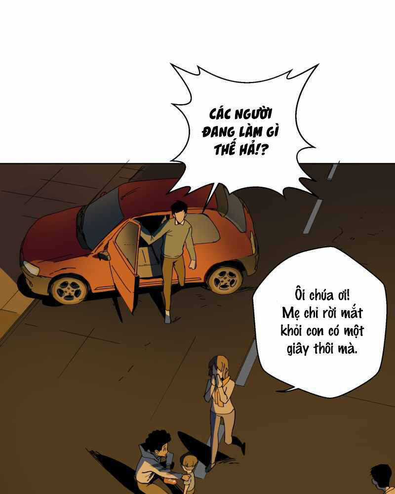 Black Sun - Chapter 6 - Trang 44